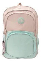 Comprar Mochila Reforzada De Espalda Influencer Lsd  Tikal Belgrano