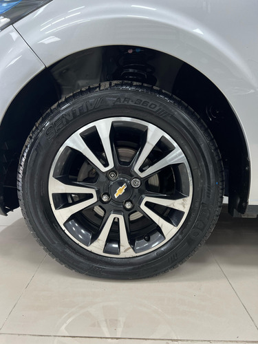 Chevrolet Onix 1.4 Ltz At 98cv