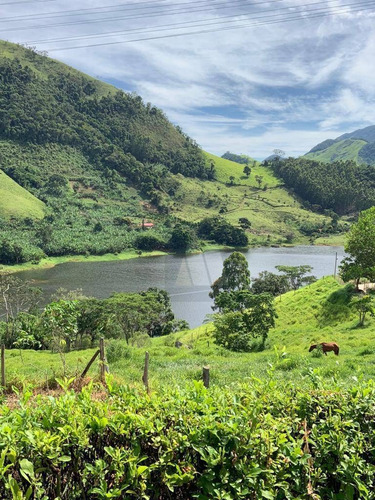 Chácara Com 5 Dormitórios À Venda, 181500 M² Por R$ 1.300.000,00 - Zona Rural - Macaé/rj - Ch0001