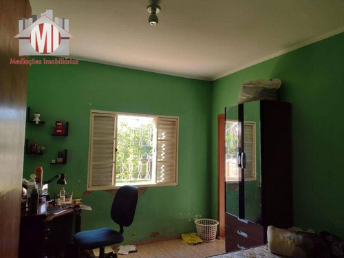 Imagem 4 de 18 de Linda Chácara Com Escritura, 4 Dormitórios, Pomar, Piscina, Vista Deslumbrante, À Venda, 1340 M² Por R$ 900.000 - Rural - Bragança Paulista/sp - Ch0964