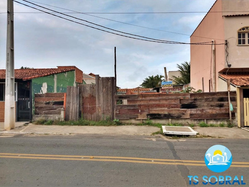 Imagem 1 de 4 de Terreno Em Praia Para Venda, Jaconé - 573_1-2421000