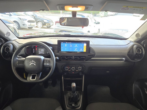 Citroën C3 1.0 FIREFLY FLEX LIVE PACK MANUAL