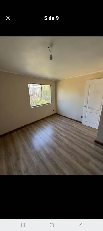 Imagen 4 de 9 de Se Vende Departamento En Ñuñoa Remodelado