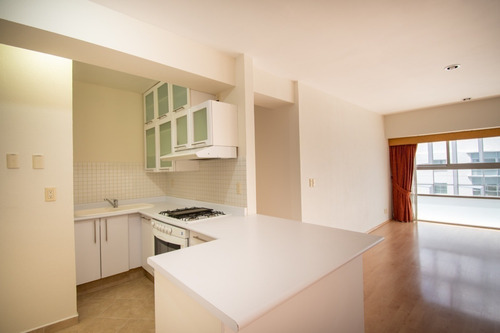 Imagen 4 de 20 de Portika Polanco. Pent House, Libre De Gravamen