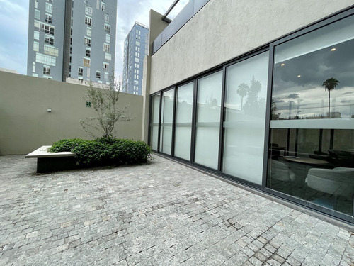 Departamento Nuevo En Venta Torre Vibranta