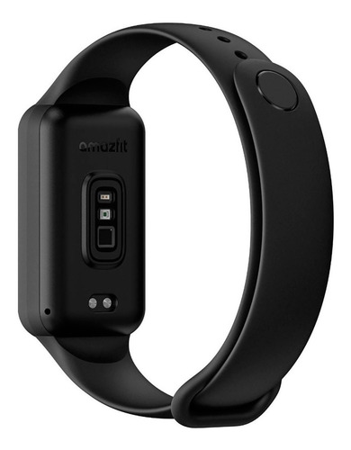 Imagen 4 de 9 de Reloj Inteligente Amazfit Band 7 Smartwatch Gps Android Ios