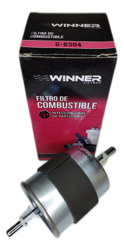 Filtro Gasolina Winner G-6304 Grand Cherokee Laredo 6l 93/99