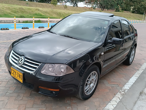 Volkswagen Jetta Comforline