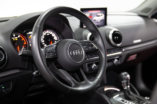 Imagen 7 de 15 de Audi A3 1.4t