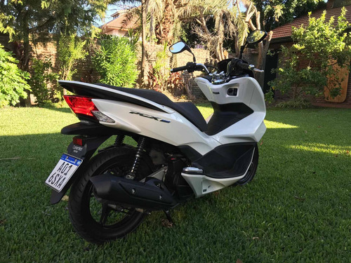 Imagen 7 de 9 de Honda Pcx 150