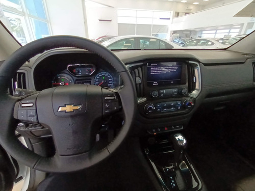 Imagen 5 de 18 de Chevrolet Cd Td 4 X 4 High Country Ao