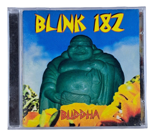 Blink 182 - Buddha - Usa 1998