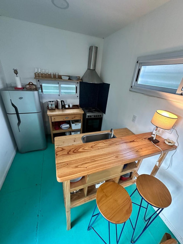 Alquiler Temporario Todo El Año, Hermosa Casa Container Ideal Parejas.- Ver Disponibilidad Mas Abajo. No Es Apto Reuniones O Eventos