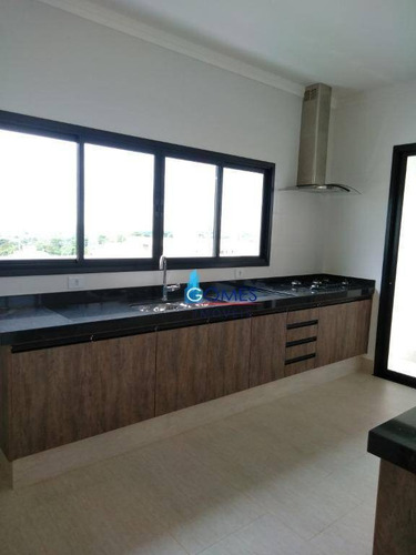 Imagem 25 de 30 de Casa Residencial À Venda, Parque Ytu Xapada, Itu. - Ca0351