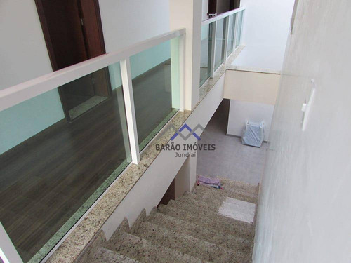Imagem 4 de 28 de Chácara À Venda, 4250 M² Por R$ 1.300.000,00 - Fazenda Marajoara - Campo Limpo Paulista/sp - Ch0035