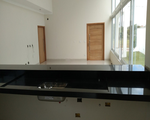 Imagem 2 de 12 de Casa 222m² 3 Suítes 1 Com Closet Residencial Evidence Araçoiaba Da Serra - Ca00962 - 69889060