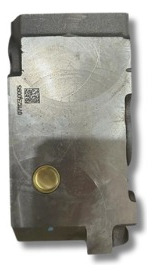 Cabecote Motor Mwm X10 1cil Ford Vw Mwm 961001800025