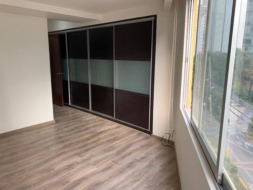 Imagen 13 de 24 de Departamento - Miguel Hidalgo