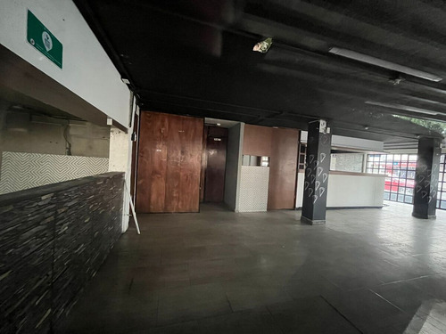 Local Comercial En Renta En Tlalnepantla De Baz A Pie De Calle