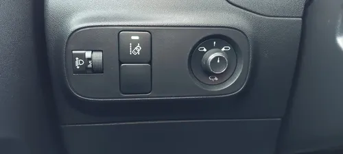 Citroën C3 1.6 Shine Automática