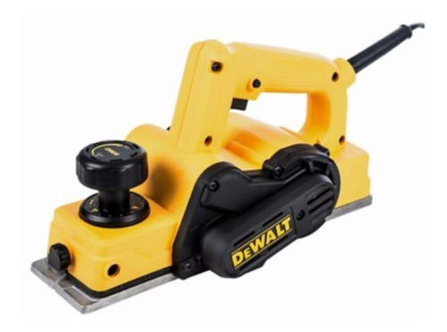 Cepillo Electrico Dewalt Dw-26676 B3 5.5a/ 102459