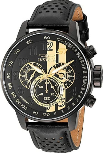 Reloj Invicta Hombre Original Cronógrafo S1 Rally