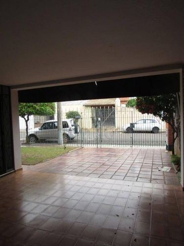 Imagem 13 de 30 de Casa Com 4 Dormitórios À Venda, 168 M² Por R$ 490.000,00 - Vila Independência - Piracicaba/sp - Ca3556