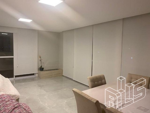 Imagem 7 de 19 de Apartamento À Venda Em Jardim Portal Da Colina - Ap008013