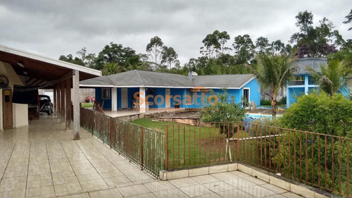 Imagem 20 de 22 de Casa À Venda, Vale Do Sol, Embu Das Artes/sp - 2606