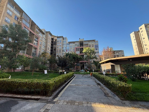 Departamento Venta Metro Parque Almagro Santiago Oferta!