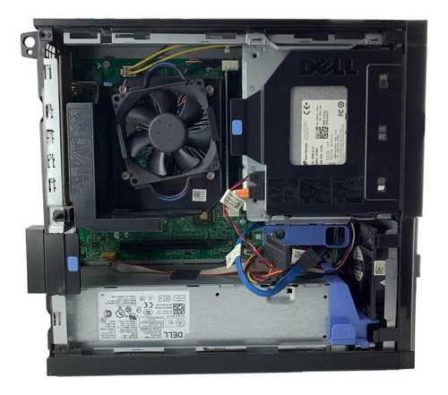 Dell Optiplex 3020 Core I3 Ram 4gb Ssd 480gb (Reacondicionado)