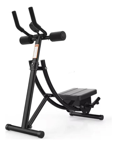 Banco Aparato Ejercitador Abdominales Ab Crunch