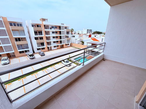 Departamento En Venta En Veracruz Col. Granjas Los Pinos Boca Del Río Ver.