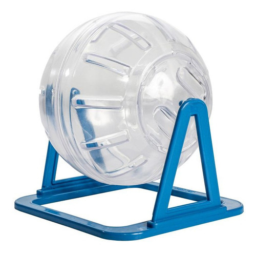 Globo Acrilico Jelplast Suporte Plástico D12 P