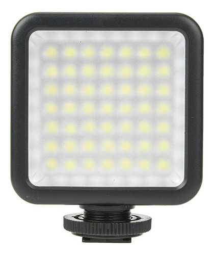 Led Faro Fotografía Luz De Vídeo Luces Para Cámaras Dslr