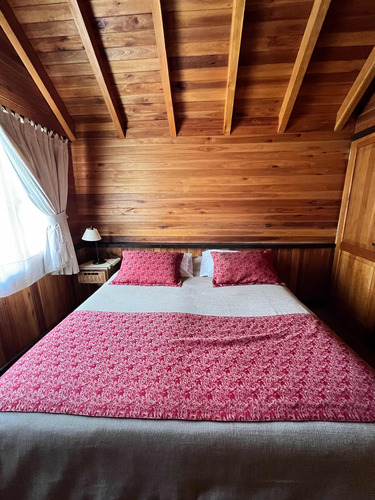 Imagen 4 de 15 de Departamentos En Alquiler Turístico San Martin De Los Andes
