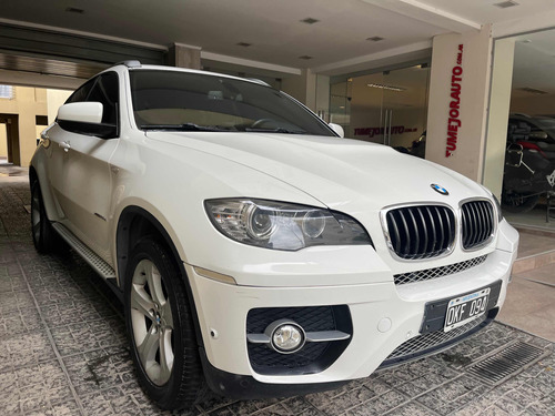 BMW X6 3.0 Xdrive 30d Sportive 245cv