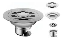Comprar Rejilla Coladeras Antiolores Rejilla Para Coladera Coladera Para Baño Wohingo Coladera Baño Acero Inoxidable Anti Olores E Insectos 12cm