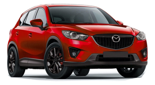 Pastillas Freno Mazda Cx-5 2012-2017 Delantero