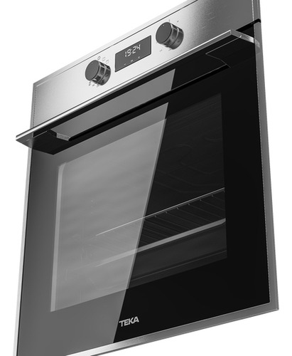 Horno Multifunción Hsb 635 Teka