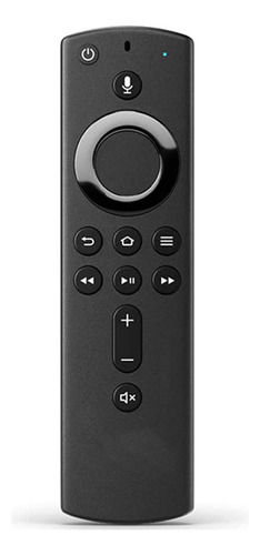 Control Remoto L5b83h Para Amazon Fire Stick 4k Box De Segun