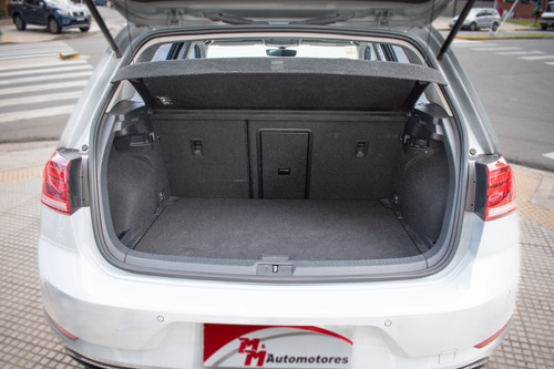 Volkswagen Golf 1.4 Highline Tsi Dsg