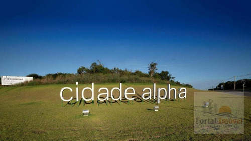 Imagem 28 de 30 de More Bem, Viva Alphaville, Lotes À Venda - Cidade Alpha - Eusébio/ce - Te0065