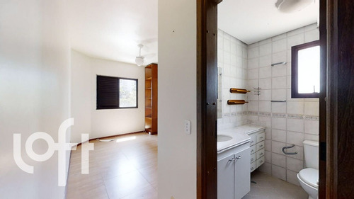 Imagem 22 de 24 de Apartamento De Condomínio Em São Paulo - Sp - Ap4410_nbni