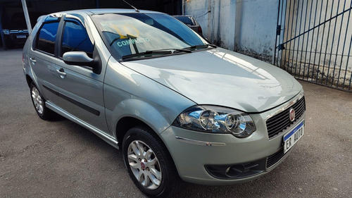 Fiat Palio Palio ELX 1.0 (Flex) 4p