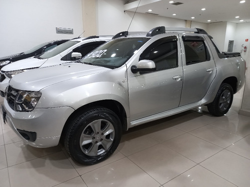 Renault Duster Oroch Duster Oroch 1.6 Dyn Auto