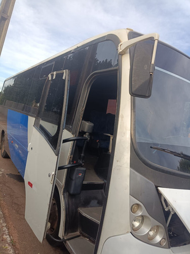 Neobus Thunder Plus Ano 2008 Exec 32 Lug Jm Cod.456