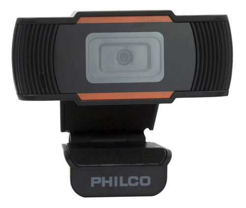 Webcam Philco 720p 30fps W1143