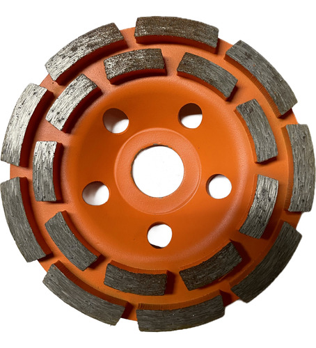 Copa Diamantada 4.5