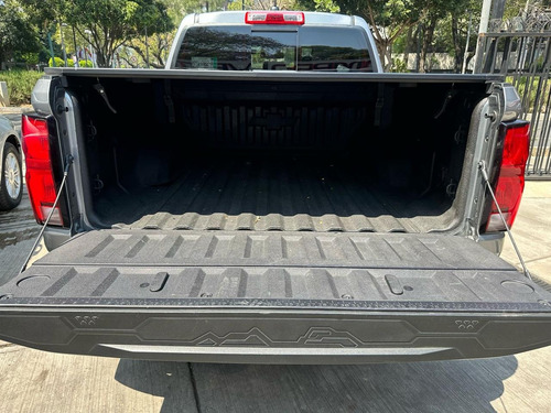 Chevrolet Colorado 2.7 Z71 4X4 At